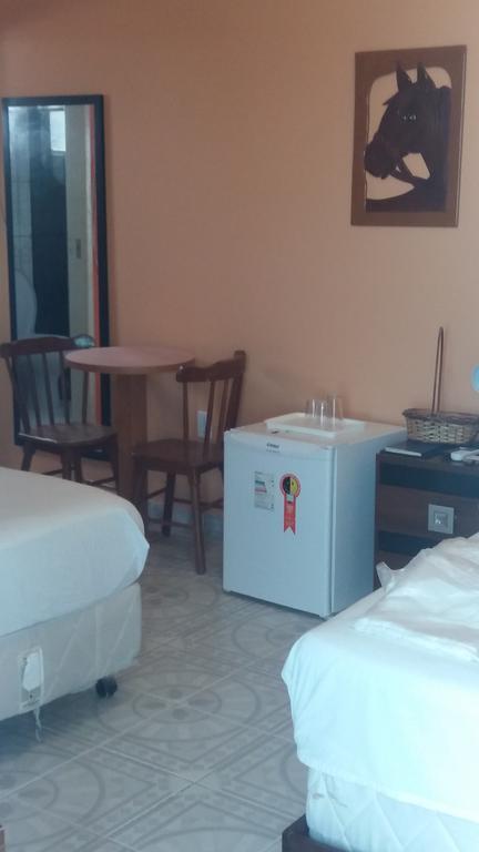 Pousada E Restaurante O Nativo ปีติงบู ภายนอก รูปภาพ